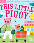 Indestructibles: This Little Piggy