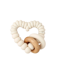 Heart Teether