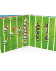 Let's Play Football
