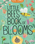 Little Bee's Book of the Blooms