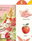 Peter Rabbit's First Colours