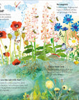 The Big Book of Blooms