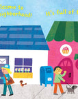 Indestructibles: My Neighborhood