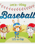 Let's Play Baseball