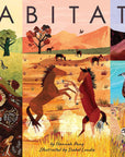 Habitats: A Journey in Nature