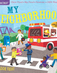 Indestructibles: My Neighborhood