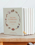 Our Little Library Vol. 3