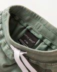 Harem Short