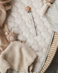 Cuddle Cloth | Brave Bear