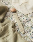 Pacifier Clip | Willow Corduroy