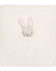 Cuddle Cloth | Blushing Bunny