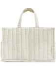 Diaper Caddy | Wild Chamomile