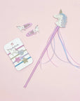 Unicorn Ponies