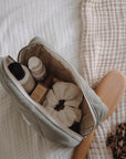 Quilted Pouch