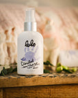 Olive Oil Hair Detangler