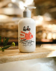 Gentle Hair & Body Olive Oil Wash