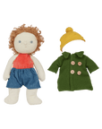 Dress Me Dinky