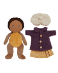 Dress Me Dinky