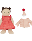 Dress Me Dinky