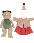 Dress Me Dinky