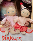 Dress Me Dinky