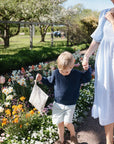 Water Resistant Wet Bag | Bees