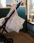 Water Resistant Wet Bag | Bees