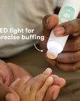 Electric Nail Buffer