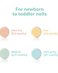 Electric Nail Buffer
