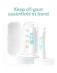 Electric Nail Buffer