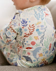 Bamboo Sleeper | Under the Sea