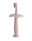 Flower Training Toothbrush | Blush