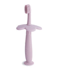 Flower Training Toothbrush | Soft Lilac