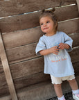 5:30AM Club Organic Cotton Tee