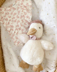 Colette the Duck