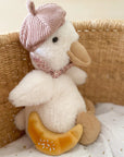 Colette the Duck
