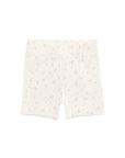 Organic Cotton Everyday Bike Short | Briella Whisper