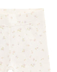 Organic Cotton Everyday Bike Short | Briella Whisper