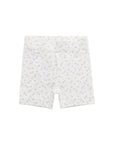 Organic Cotton Everyday Bike Short | Emmy Lilac