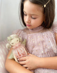 Ariel Fairy Doll
