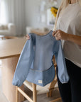 Long Sleeve Bib | Tradewinds