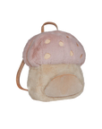 Hopalong Mushroom Backpack