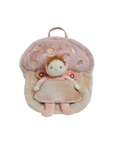 Hopalong Mushroom Backpack
