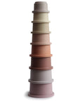 Stacking Cups Toy | Petal