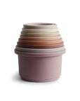 Stacking Cups Toy | Petal