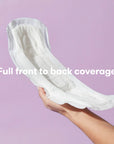 Postpartum Catch-All Pads | 18 Pack