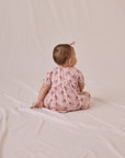 Bella Dress | Vintage Floral