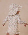 Sun Hat | Bloom