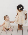Lily Dress | Dahlia