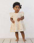 Lily Dress | Dahlia